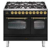 Кухонный блок PD106NE3/BKG