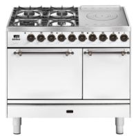 Кухонный блок PD10SDQNE3/WHB