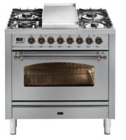 Кухонный блок P09FNE3/SSB