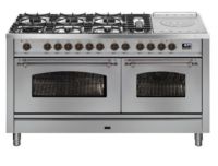 Кухонный блок P15SNE3/SSB