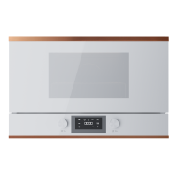 Микроволновая печь Kuppersbusch MR 6330.0 W7