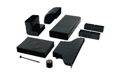 Комплект для рециркуляции варочной панели P804 наружу цоколя Комплект для рециркуляции варочной панели P804 наружу цоколя