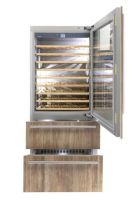 Винный шкаф S900HWT6