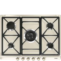 Газовая варочная панель SR775PO