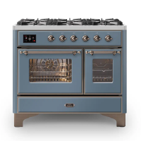 Кухонный блок MD106DNE3/BGB