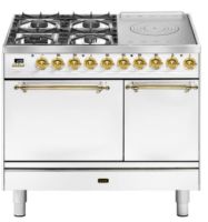 Кухонный блок PD10SQNE3/WHG