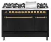 Кухонный блок P12FQNE3/BKG