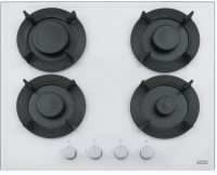 Газовая варочная поверхность FHMF 604 4G C WH