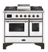 Кухонный блок MD10FDNE3/WHB