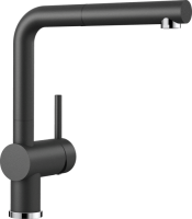 Смеситель LINUS-S SILGRANIT 516688