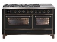 Кухонный блок M15SDNE3/BKB