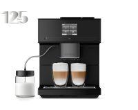 Кофемашина CM 7750 125 Edition OBSW matt