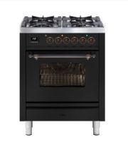 Кухонный блок P07DNE3/BKB