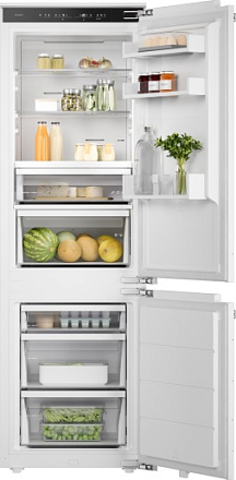 Встраиваемый холодильник RBC276DNC1 ASKO купить в Белгороде | Всегда в наличии! | Артикул 746350 | Официальный сайт LEADER-BT