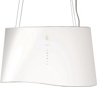 Вытяжка MARE E.ION IS GLASS WHITE Вытяжка MARE E.ION IS GLASS WHITE