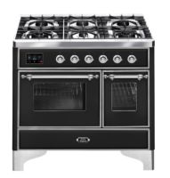 Кухонный блок MD106DNE3/BKC