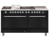 Кухонный блок P15FSDQNE3/BKC