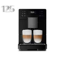 Кофемашина CM 5510 125 Edition OBSW matt