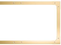 Декоративная рамка KCN150G