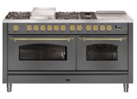 Кухонный блок P15FSDNE3/MGG