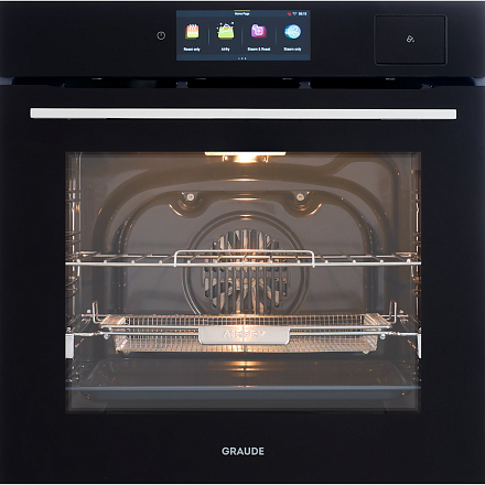Духовой шкаф BMDP 60.4 S Graude купить в Белгороде | Всегда в наличии! | Артикул BMDP 60.4 S | Официальный сайт LEADER-BT