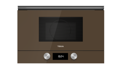 Встраиваемая микроволновая печь ML 8220 BIS L Встраиваемая микроволновая печь ML 8220 BIS L