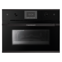 Паровой шкаф компактный CD 6350.0