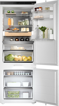 Встраиваемый холодильник RBC597SND1 ASKO купить в Белгороде | Всегда в наличии! | Артикул 745989 | Официальный сайт LEADER-BT