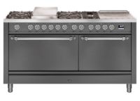 Кухонный блок P15FSQNE3/MGC