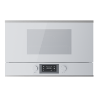 Микроволновая печь Kuppersbusch MR 6330.0 W1