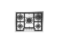 Газовая варочная поверхность HCPT75D/SS