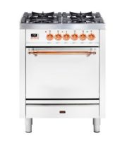 Кухонный блок P07DQNE3/WHP