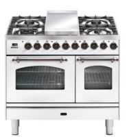 Кухонный блок PD10FNE3/WHB