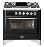 Кухонный блок M09IDNE3/BKC