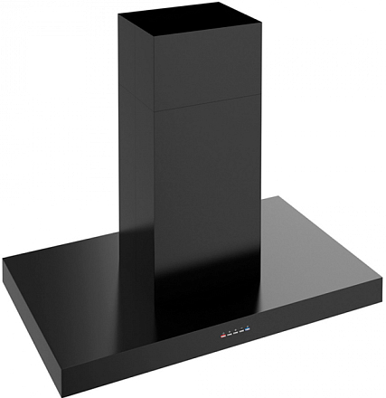 Вытяжка PLANE ISOLA BLACK 90 (PLUS) Falmec купить в Белгороде | Всегда в наличии! | Артикул CPLI90.E23P2#EUN490F | Официальный сайт LEADER-BT