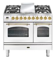 Кухонный блок PD10FNE3/WHG