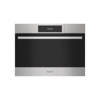 Паровой шкаф ICBCSOP2450TE/S/T Нержавеющая сталь