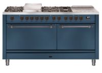 Кухонный блок P15FSDQNE3/MBB