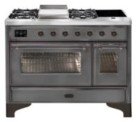 Кухонный блок M12FIDNE3/MGB