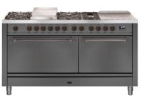 Кухонный блок P15FSDQNE3/MGB