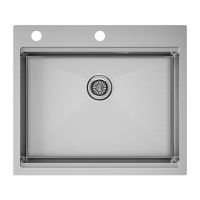 Мойка KRONER-PRO 59 PM705951-BS