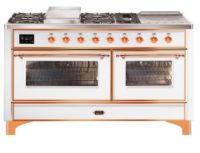 Кухонный блок M15FSDNE3/WHP