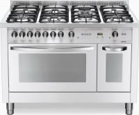 Варочный центр PBPD126GV+E/2CI 62010010