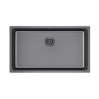 Мойка YUNI 76 UNI YU76-GM