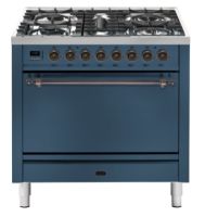 Кухонный блок P09FQNE3/BGB