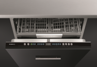 Встраиваемая посудомоечная машина DBJ434DQA