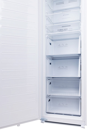 Встраиваемый морозильный шкаф IG 180.3 Graude купить в Белгороде | Всегда в наличии! | Артикул IG 180.3 | Официальный сайт LEADER-BT