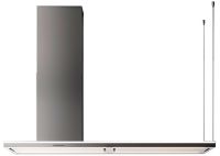 Вытяжка LUMEN ISOLA NRS 175 SX