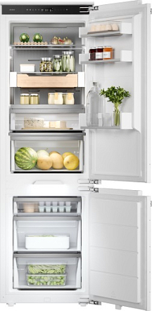 Встраиваемый холодильник RBC576DNC1 ASKO купить в Белгороде | Всегда в наличии! | Артикул 745984 | Официальный сайт LEADER-BT