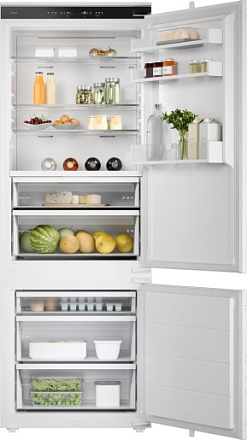 Встраиваемый холодильник RBC297SND1 ASKO купить в Белгороде | Всегда в наличии! | Артикул 746846 | Официальный сайт LEADER-BT